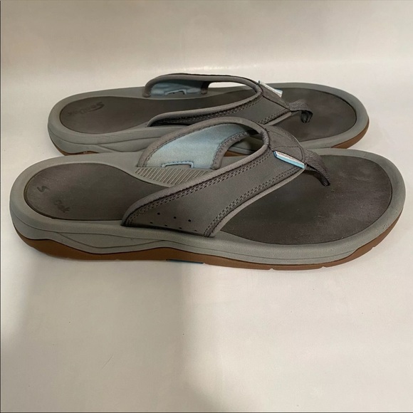 grundens flip flops reviews